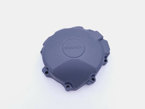 Honda Left Side Engine Stator Magneto Alternator Cover New 12-16 CBR1000 RR OEM